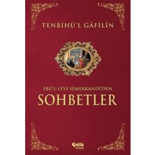 Bigelal Sohbetler Tenbihü'l Gafilin