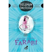 Bigelal Farabi - Bilimin Ikinci Öğretmeni
