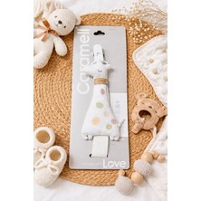 Caramell Emzik Askısı 2495