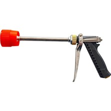 Ferrino Ilaçlama Tabancası Komple Tetikli 15CM