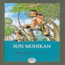 Bigelal Son Mohikan