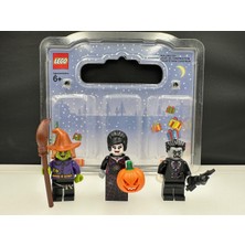 LEGO Hallowen: Cadılar Bayramı Temalı Blister Pack 853607-1