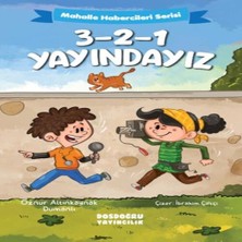 Bigelal 3-2-1 Yayındayız