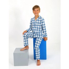 Lucky Baby Kids Erkek Çocuk Pijama Takımı