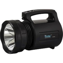 Uslucan Alışveriş Dev Fener Profesyonel Büyük Avcı Feneri