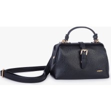 Vera Çanta Nas Bag Nostqljik Görünümlü Kadın El ve Omuz Çantası