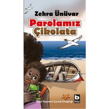 Bigelal Parolamız Çikolata