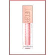 Maybelline New York Lifter Gloss 006 Reef Renkli Nemlendirici Dudak Parlatıcısı Parlak Bitiş