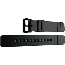 Belirtilmemiş Fado ...mw  240 -2400-2410-2412-2414-CASIO MW-240 Uyumlu KORDON(477)