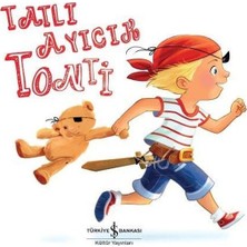 Bigelal Tatlı Ayıcık Tonti