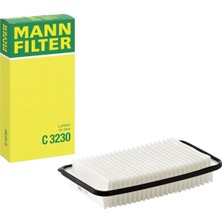 Mann Filter Mann Hava Filtresi C3230