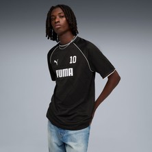 Puma Sport Pinnacle Erkek Siyah Forma (692177-01)