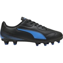 Puma Vıtorıa Iı Fg/ag Siyah Erkek Krampon