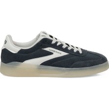 Lumberjack Terry 6fx Lacivert Erkek Sneaker
