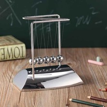 Uslucan Alışveriş Z Şekilli Newton Balans Denge Topu