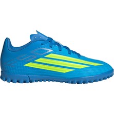 Adidas Performance JS1491 F50 Club Turf Football Shoes Kids
