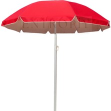 Entropiy Plaj Şemsiyesi - Güneş Yönü Ayarlanabilir  Güneş Şemsiyesi Deniz, Sahil, Balkon, Kamp Için Taşınabilir Gölgelik