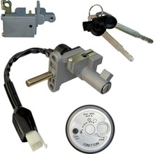 Moto Prime KONTAK SET NEWLIGHT-NEWLIGHT PRO