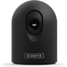 Sionyx Sıonyx Nightwave CRV-800D Marin Dijital Gece Görüş Kamerası - Siyah