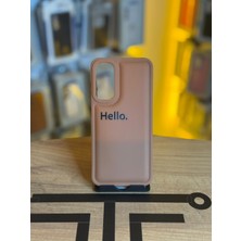 Avcı Teknoloji Market Samsung A25 Uyumlu Sevimli Hayvan Figürlü Yumuşak Silikon Telefon Kılıfı