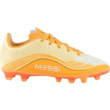 Adidas F50 Messi Club Fg/mg Çocuk Krampon (JQ0951)