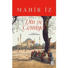 Ketebe Yayınları Din ve Cemiyet