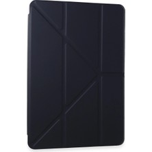 Akinco Pad X9 11.5 Kılıf Kalemlikli Mars Tablet Kılıfı - Lacivert