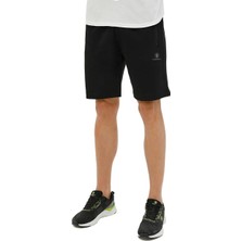Hummel Lumberjack MB CT103 Pam Short 6fx Siyah Erkek Şort