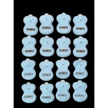 Cansa Tens Pedi Çıt Çıtlı 1000 Adet