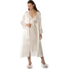Pierre Cardin Altılı Çeyiz Gecelik Sabahlık Set 6960