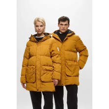 Nike Jordan Kaz Tüyü Essentials Dolgulu Erkek Parkası