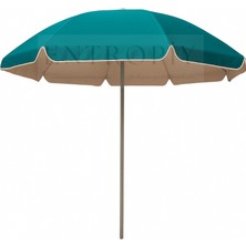 Entropiy Plaj Şemsiyesi - Güneş Yönü Ayarlanabilir  Güneş Şemsiyesi Deniz, Sahil, Balkon, Kamp Için Taşınabilir Gölgelik