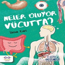 Belirtilmemiş Neler Oluyor Vücutta ? – Cezve Ansiklopedi