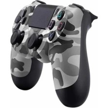 tp Buğz Yeni Nesil Joystick Oyun Kolu Android Uyumlu Kablosuz Titreşimli