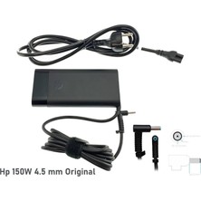 Bilbor Bilgisayar Hp Victus 16-D1000 Gaming Orjinal Adaptör 150W