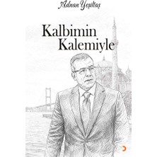 Cinius Yayınları Kalbimin Kalemiyle