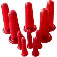 İsmiyle Al Yüz Bakımı Kupa Seti