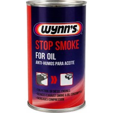 Wynn's Duman Kesici (Stop Smoke) 325 ml