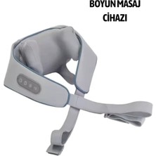 Uslucan Alışveriş Vnb-01 Titreşimli Masaj Aleti