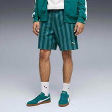Puma Class Erkek Yeşil Şort (692355-41)