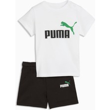 Puma Minicats Essentials Bebek 2'li Takım (686285-57)
