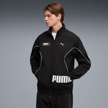 Puma Sport Erkek Siyah Ceket (692173-01)