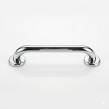 Enalburumtr 25 cm Küvet Kolu - Engelli Tutunma Barı, Tutamak, Banyo&tuvalet, Tutunma Kolu 304 Kalite Paslanmaz Çelik