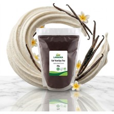 Laraska Saf Vanilya Toz 20G Gerçek Vanilya Tozu Vanilla Sticks Ground