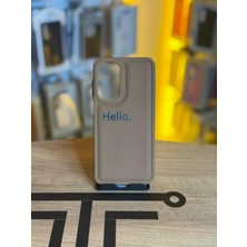 Avcı Teknoloji Market Samsung A26 Uyumlu Sevimli Hayvan Figürlü Yumuşak Silikon Telefon Kılıfı