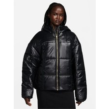 Nike Sportswear Classic Puffer Shine Kadın Mont