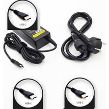 Bilbor Bilgisayar Hp Elitebook 830 G8 Notebook Adaptör - Şarj Cihazı Usb-C