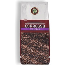 Kahve Dünyası Espresso Çekirdek Kahve 1000 gr