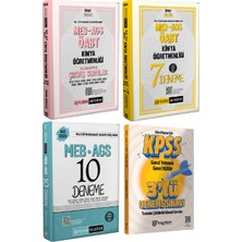 Pegem Akademi Yayıncılık 2026 Meb Ags Öabt Kimya Öğretmenliği Çözümlü 7 Deneme-Çıkmış Sorular-Ags 10 Deneme