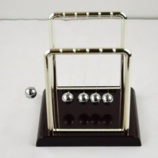 Uslucan Alışveriş Orta Boy Newton Balans Denge Topları